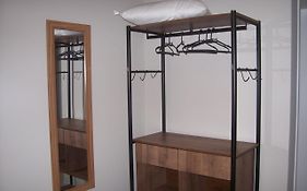 Apartamento Aconchego - espaço acolhedor e confortável